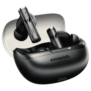 Wavepod Nrvana Zenith Pro