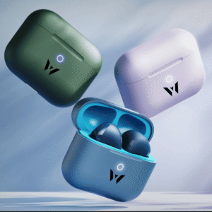 Wavepods Airdopes Alpha